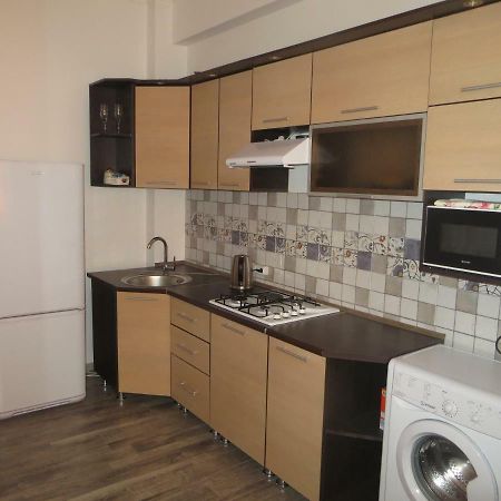 Bishkek House Apartament 外观 照片