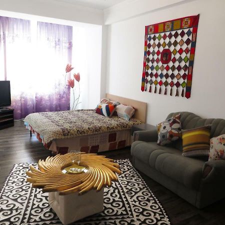 Bishkek House Apartament 外观 照片