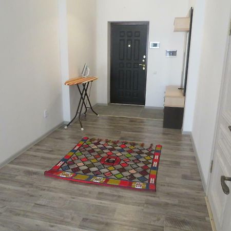 Bishkek House Apartament 外观 照片