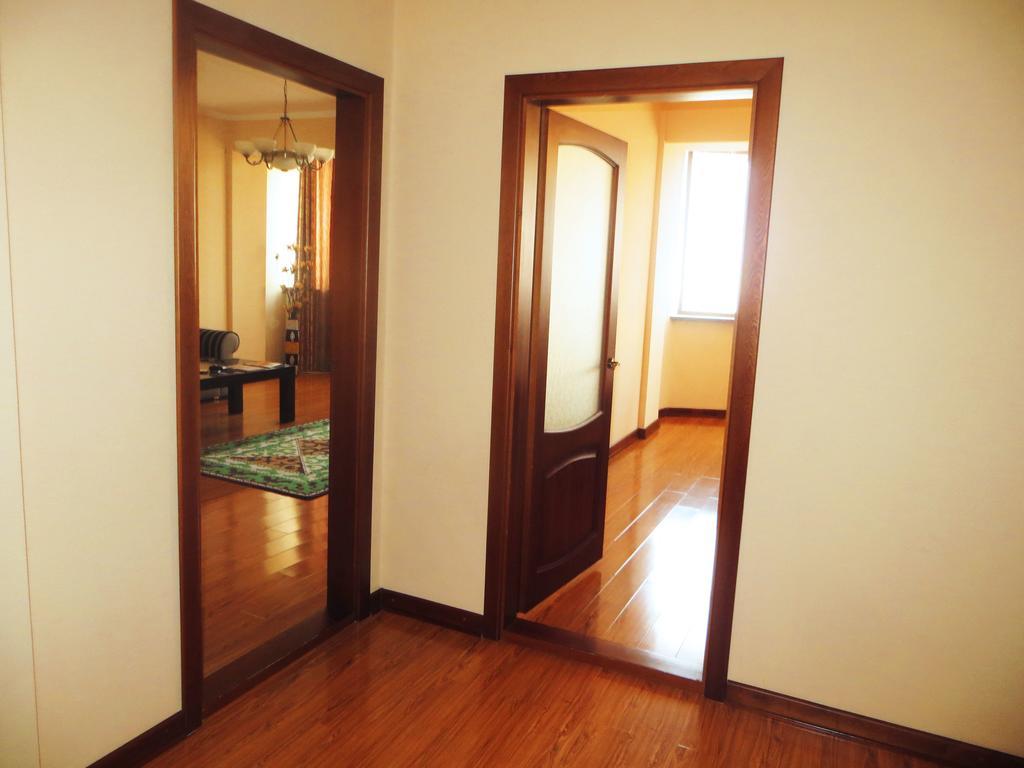 Bishkek House Apartament 客房 照片