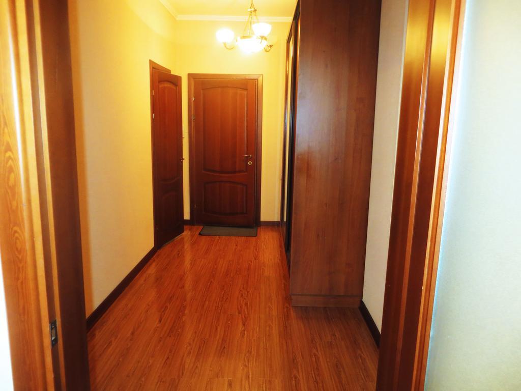 Bishkek House Apartament 客房 照片