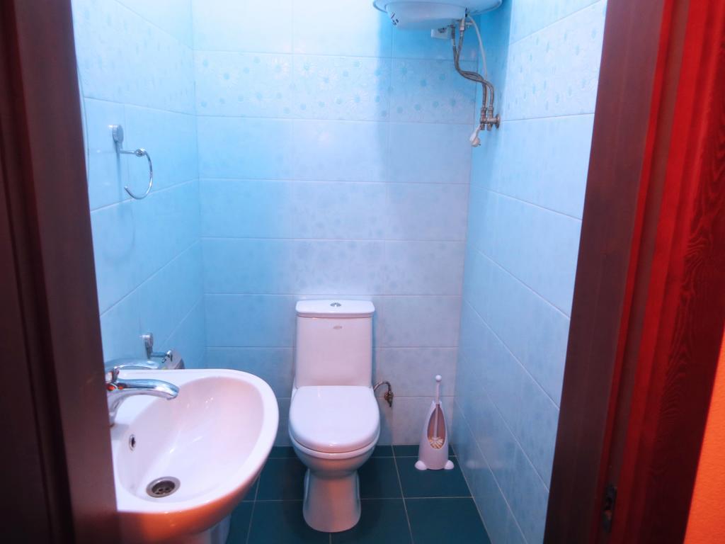 Bishkek House Apartament 客房 照片