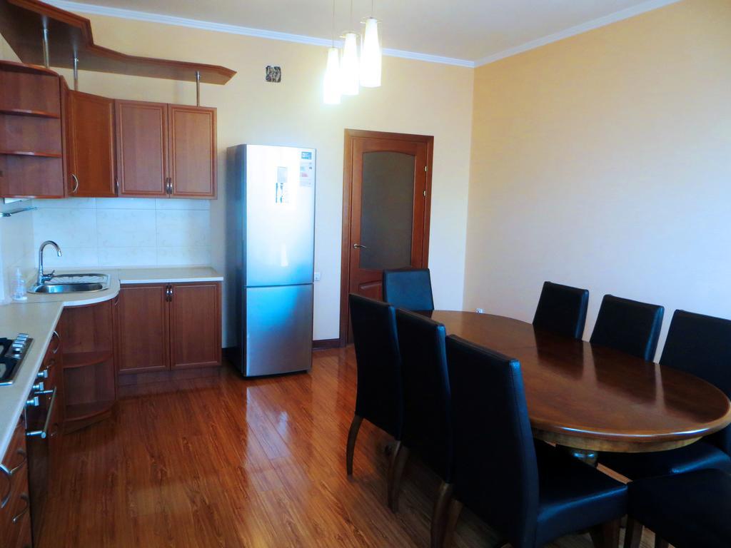 Bishkek House Apartament 外观 照片