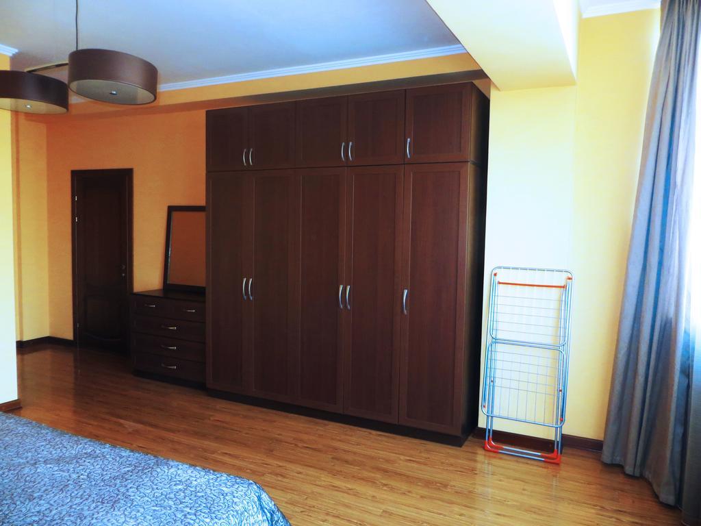 Bishkek House Apartament 外观 照片