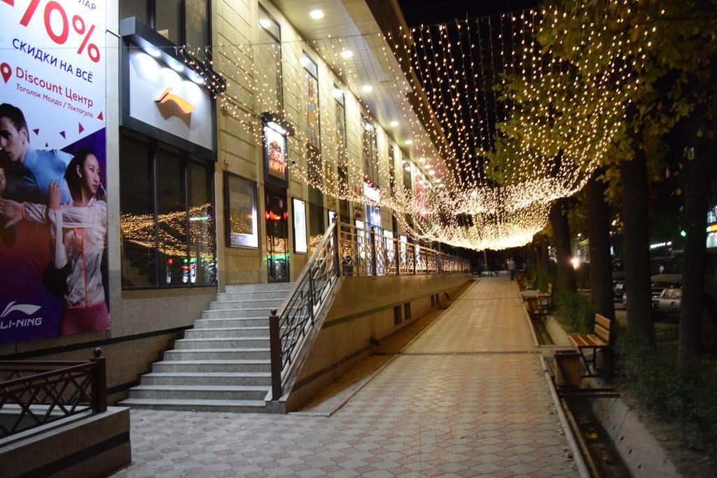 Bishkek House Apartament 外观 照片
