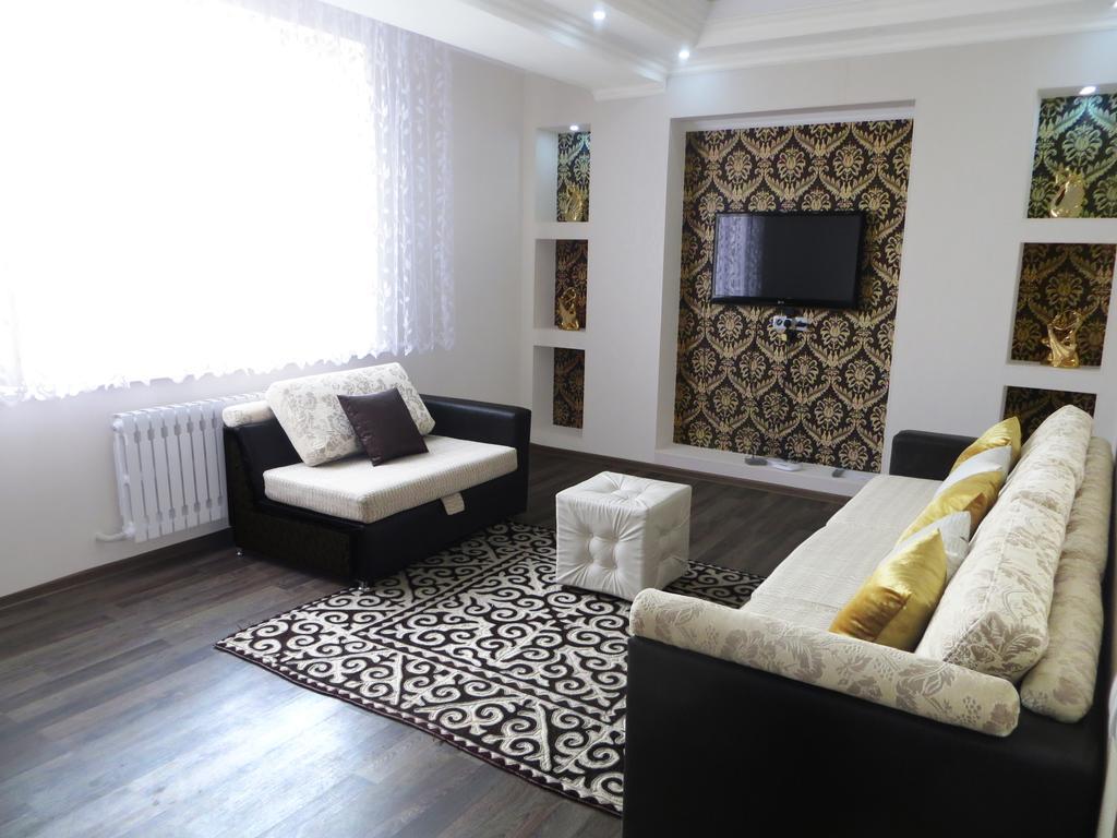 Bishkek House Apartament 外观 照片