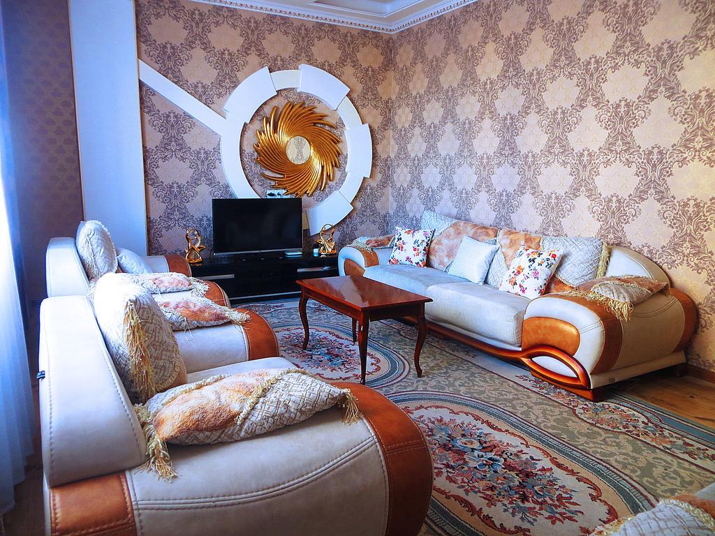 Bishkek House Apartament 外观 照片