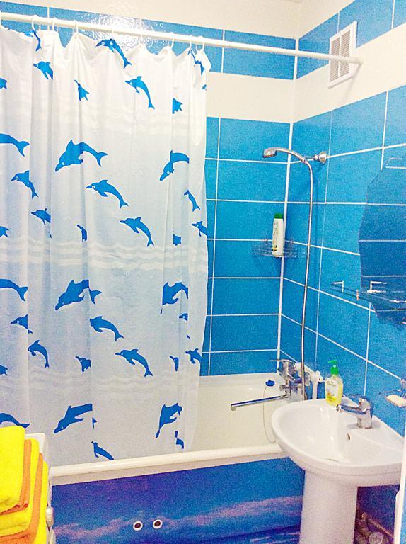 Bishkek House Apartament 外观 照片