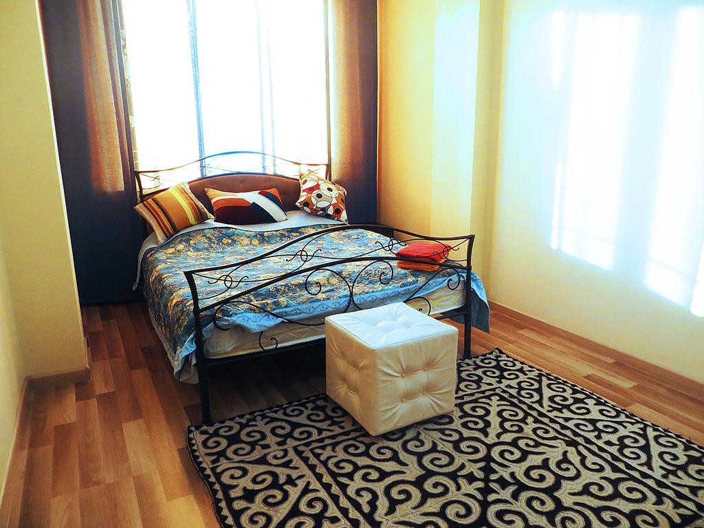 Bishkek House Apartament 外观 照片