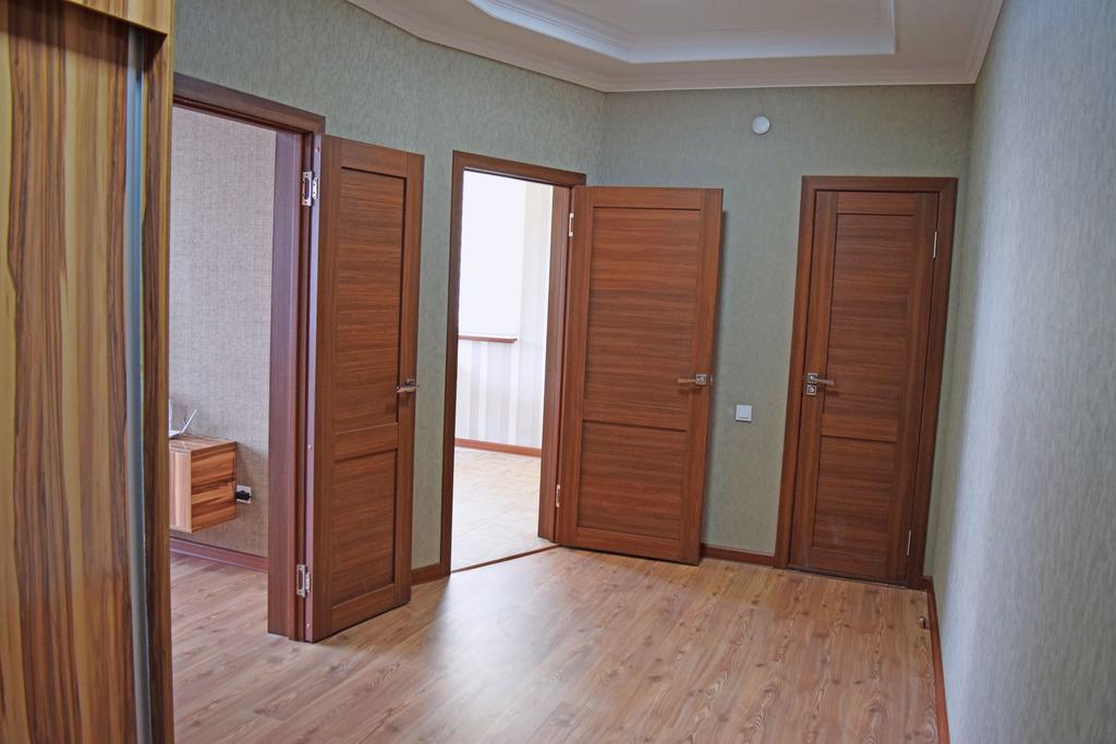 Bishkek House Apartament 外观 照片