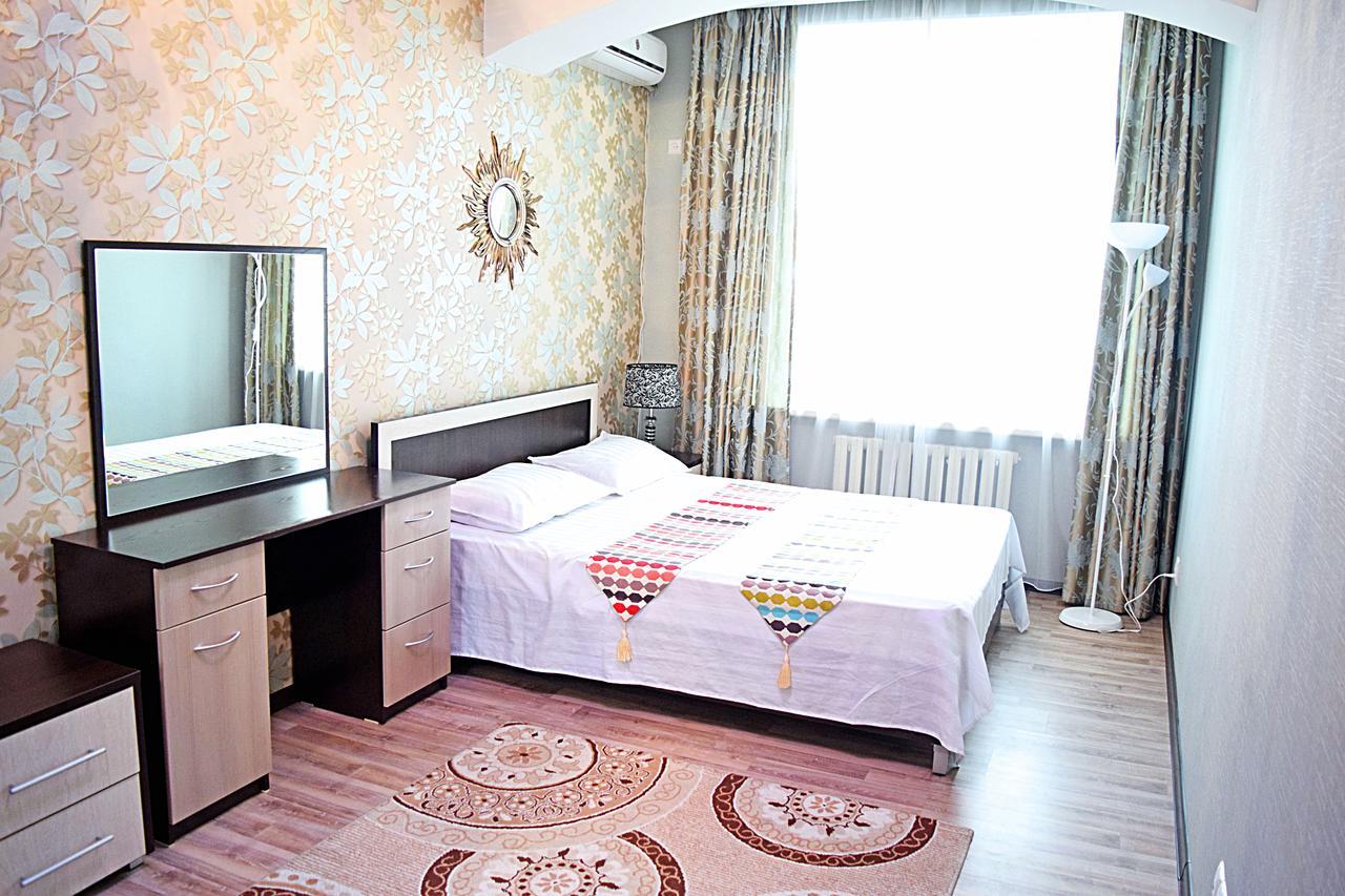 Bishkek House Apartament 外观 照片
