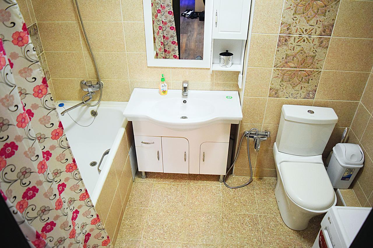 Bishkek House Apartament 外观 照片