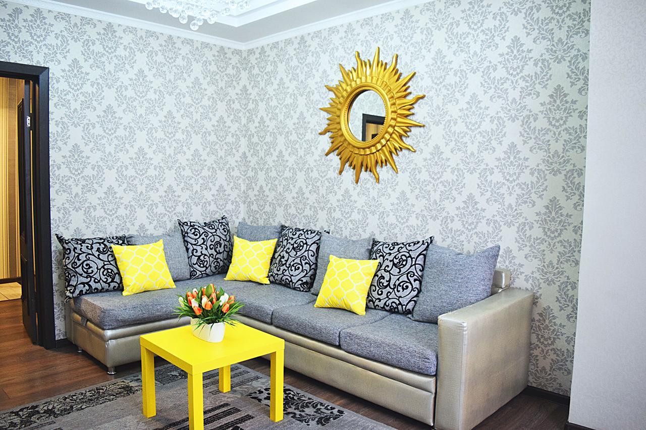 Bishkek House Apartament 外观 照片