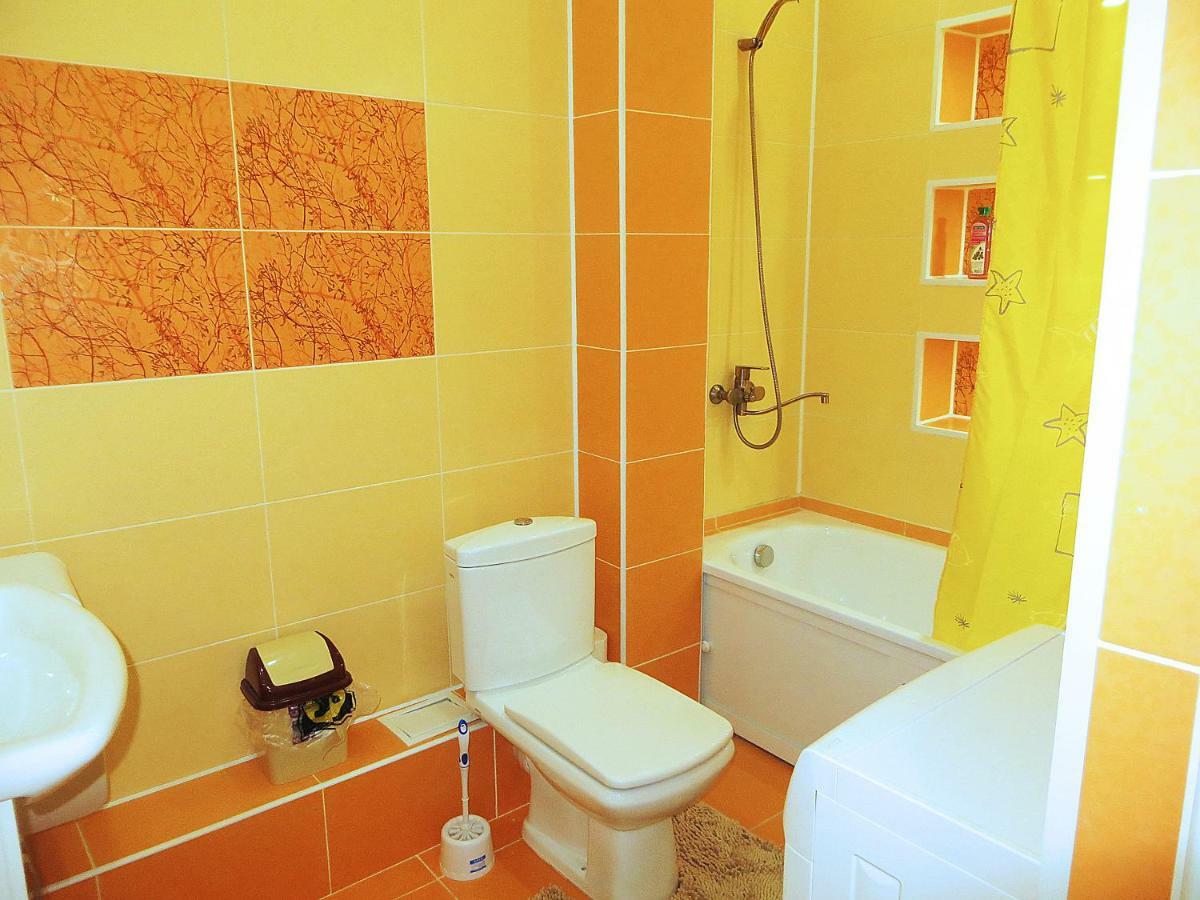 Bishkek House Apartament 外观 照片